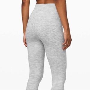 lululemon athletica Gray Women's Pants